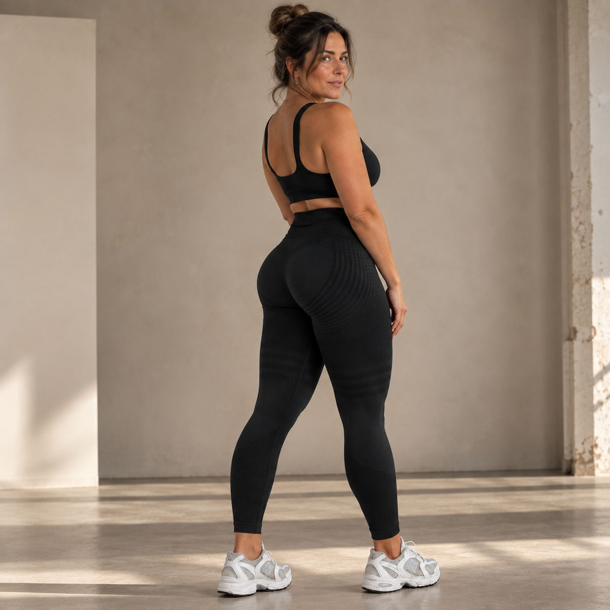 Leggings Esculpidores