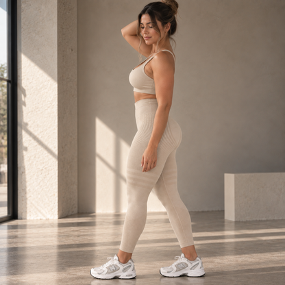Leggings Esculpidores