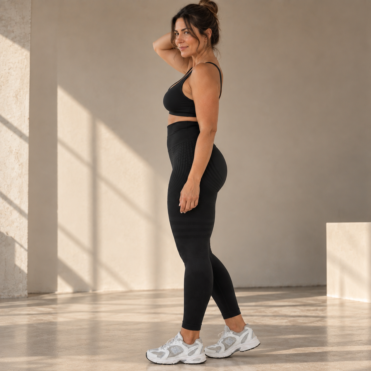 Leggings Esculpidores