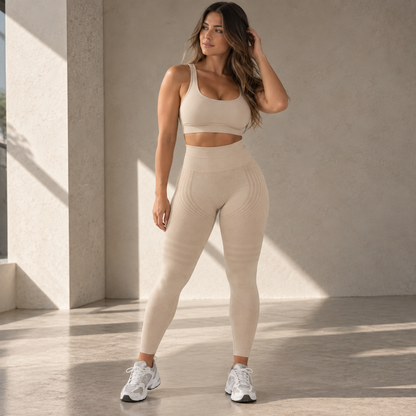 Leggings Esculpidores
